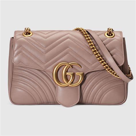 gucci marmont matelasse shoulder bag dupes|The Best Gucci GG Marmont Bag Dupes From £40 .